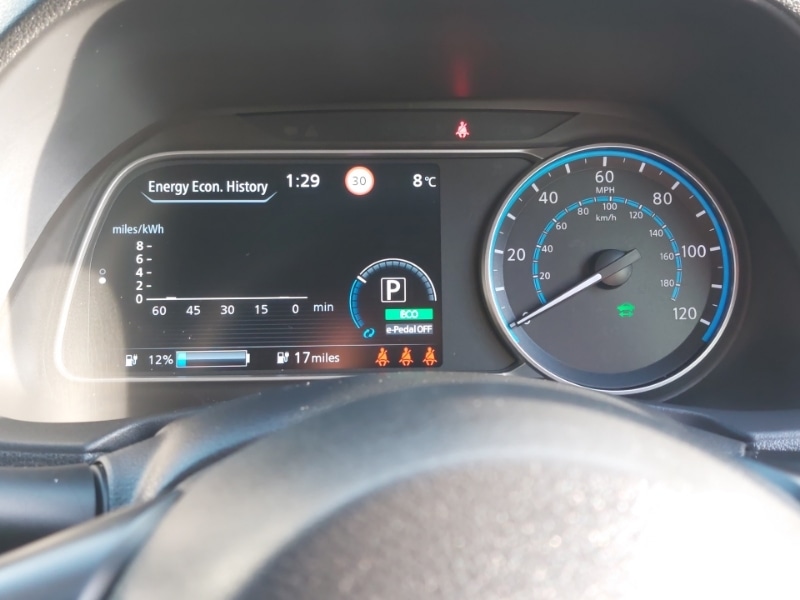 Used Nissan Leaf 2022 for sale - 76925188: Photo 15