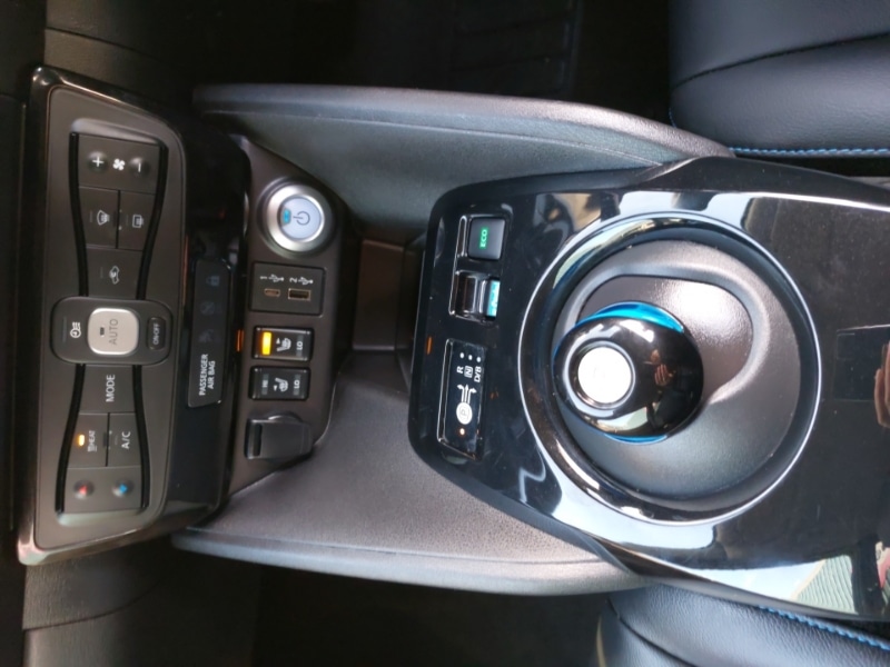 Used Nissan Leaf 2022 for sale - 76925188: Photo 18