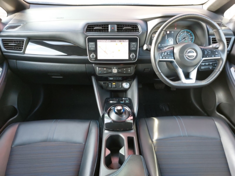 Used Nissan Leaf 2022 for sale - 76925188: Photo 2