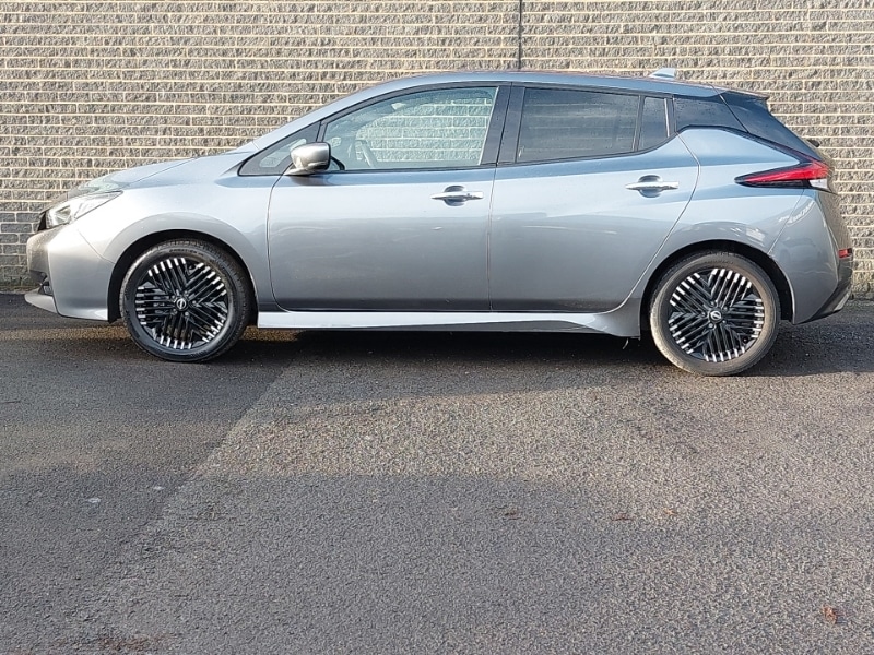 Used Nissan Leaf 2022 for sale - 76925188: Photo 4