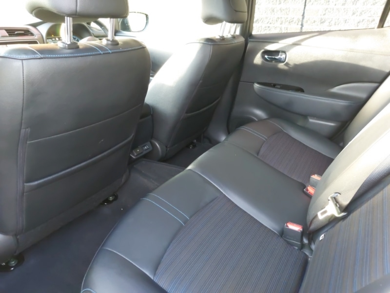 Used Nissan Leaf 2022 for sale - 76925188: Photo 6