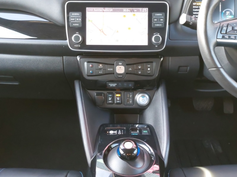 Used Nissan Leaf 2022 for sale - 76925188: Photo 7