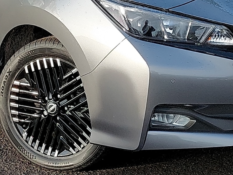 Used Nissan Leaf 2022 for sale - 76925188: Photo 9