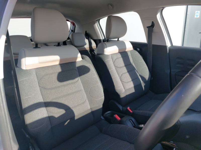 Used Citroen C3 2023 for sale - 78013371: Photo 13