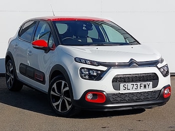 Citroen C3 feature image