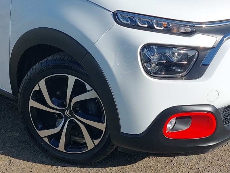 Used Citroen C3 2023 for sale - 78013371: Photo 9