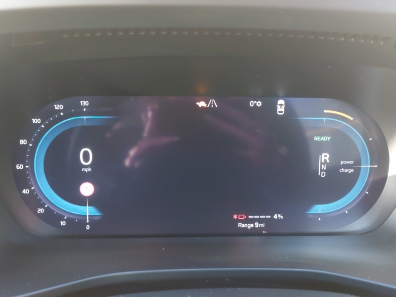 Used Volvo C40 2022 for sale - 76651900: Photo 10