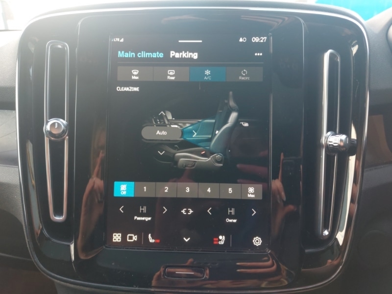 Used Volvo C40 2022 for sale - 76651900: Photo 13