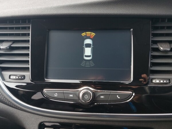 Used Vauxhall Mokka X 2017 for sale - 76160320: Photo 11