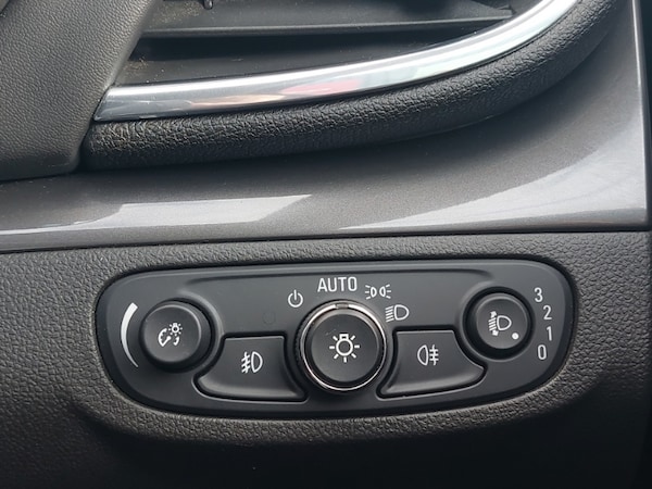 Used Vauxhall Mokka X 2017 for sale - 76160320: Photo 14