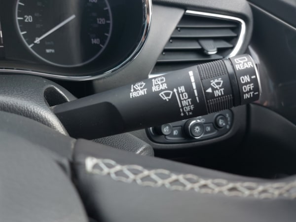 Used Vauxhall Mokka X 2017 for sale - 76160320: Photo 16