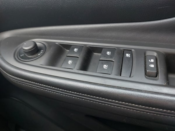 Used Vauxhall Mokka X 2017 for sale - 76160320: Photo 18