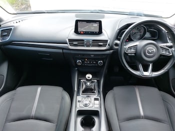 Used Mazda Mazda3 2018 for sale - 78669765: Photo