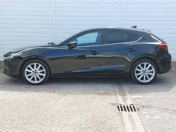 Used Mazda Mazda3 2018 for sale - 78669765: Photo