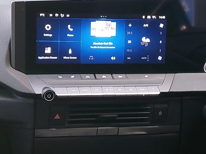 Used Vauxhall Astra 2023 for sale - 76737014: Photo 10