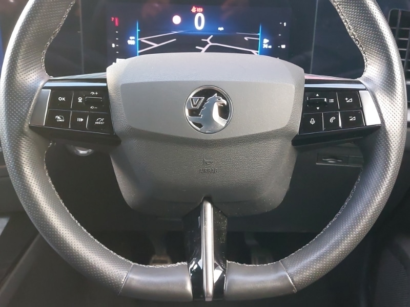 Used Vauxhall Astra 2023 for sale - 76737014: Photo 11