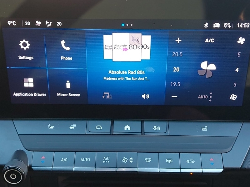 Used Vauxhall Astra 2023 for sale - 76737014: Photo 15