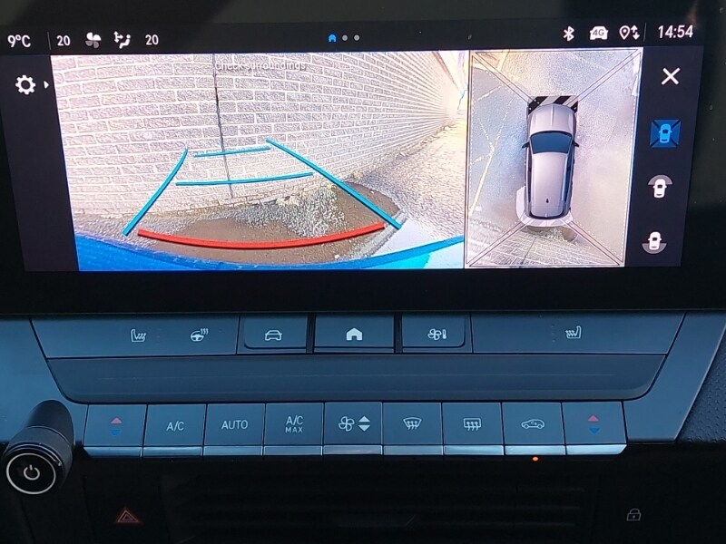 Used Vauxhall Astra 2023 for sale - 76737014: Photo 16