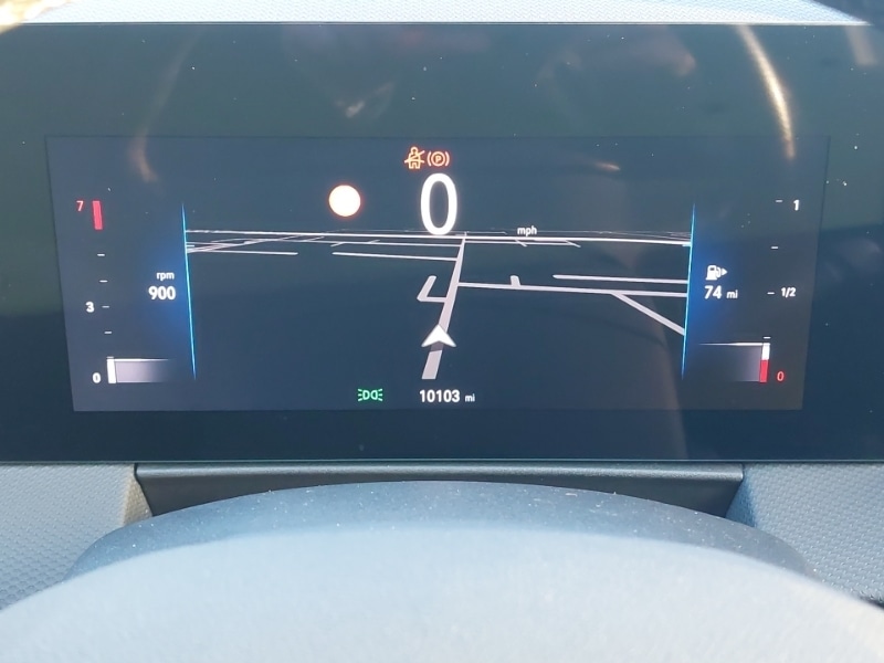 Used Vauxhall Astra 2023 for sale - 76737014: Photo 19