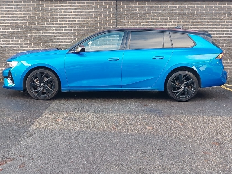 Used Vauxhall Astra 2023 for sale - 76737014: Photo 4