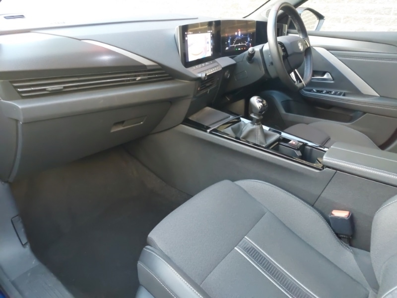 Used Vauxhall Astra 2023 for sale - 76737014: Photo 5