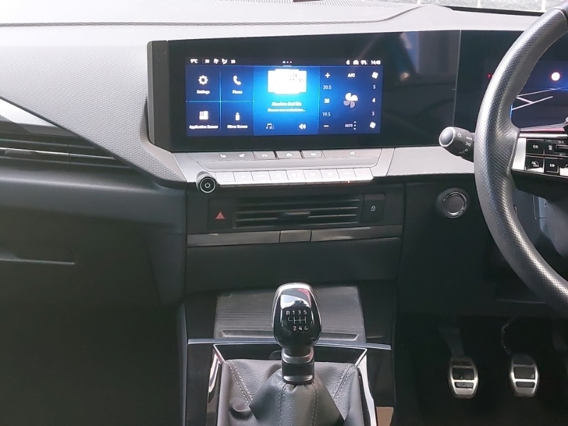 Used Vauxhall Astra 2023 for sale - 76737014: Photo 7