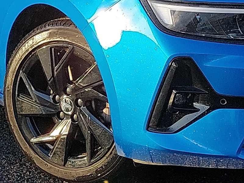 Used Vauxhall Astra 2023 for sale - 76737014: Photo 9