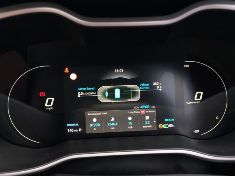 Used MG MG ZS 2023 for sale - 76309093: Photo 10