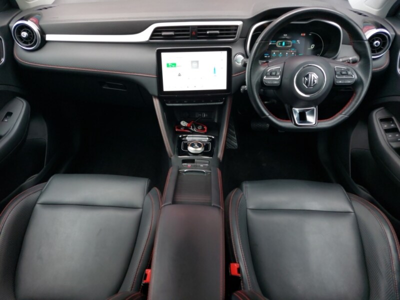 Used MG MG ZS 2023 for sale - 76309093: Photo 2