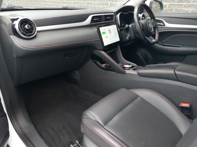 Used MG MG ZS 2023 for sale - 76309093: Photo 5