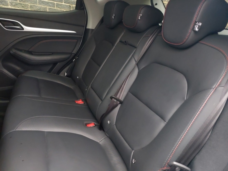 Used MG MG ZS 2023 for sale - 76309093: Photo 6