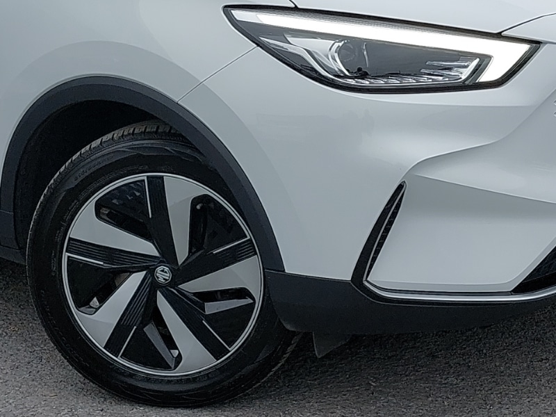 Used MG MG ZS 2023 for sale - 76309093: Photo 9