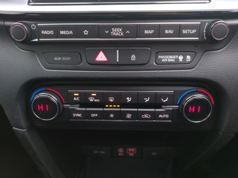 Used Kia Ceed 2018 for sale - 77648611: Photo 15