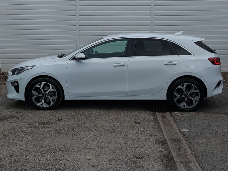 Used Kia Ceed 2018 for sale - 77648611: Photo 4