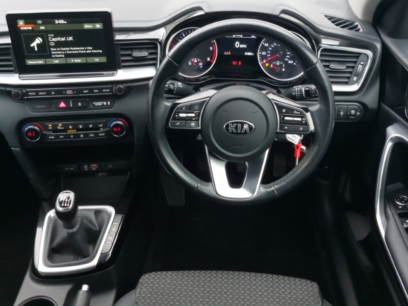 Used Kia Ceed 2018 for sale - 77648611: Photo 7