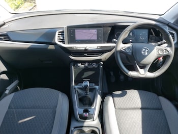 Used Vauxhall Grandland 2022 for sale - 79493086: Photo