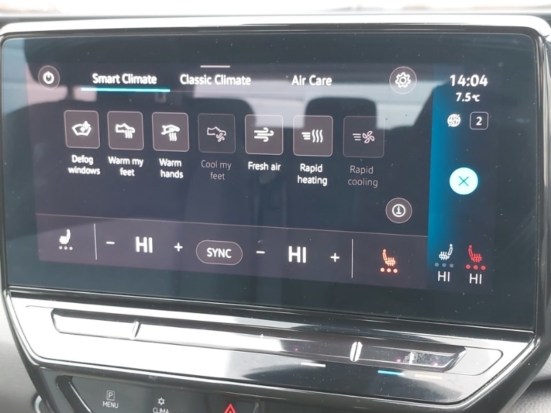 Used Volkswagen ID.3 2022 for sale - 77273442: Photo 16