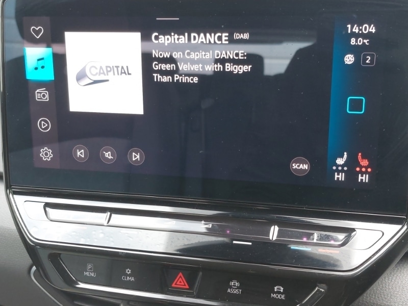 Used Volkswagen ID.3 2022 for sale - 77273442: Photo 17