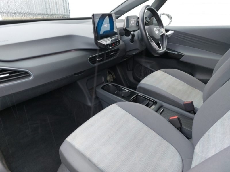 Used Volkswagen ID.3 2022 for sale - 77273442: Photo 5