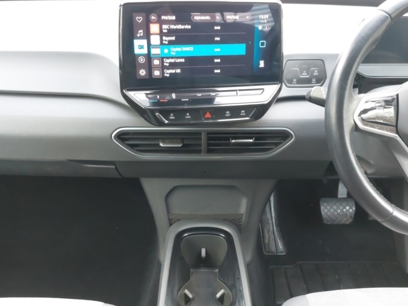 Used Volkswagen ID.3 2022 for sale - 77273442: Photo 7