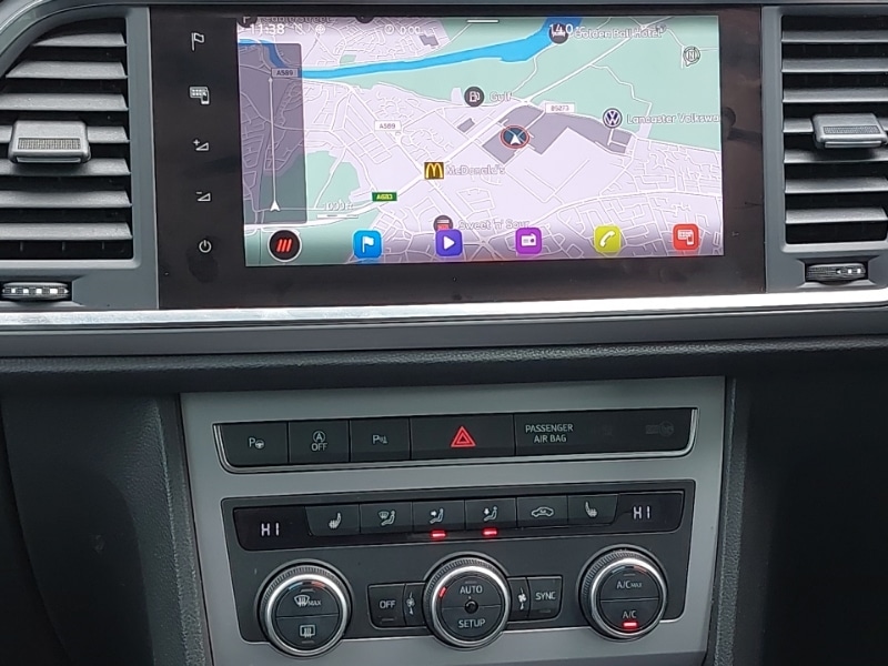 Used SEAT Ateca 2021 for sale - 78164241: Photo 10