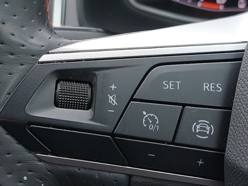 Used SEAT Ateca 2021 for sale - 78164241: Photo 13