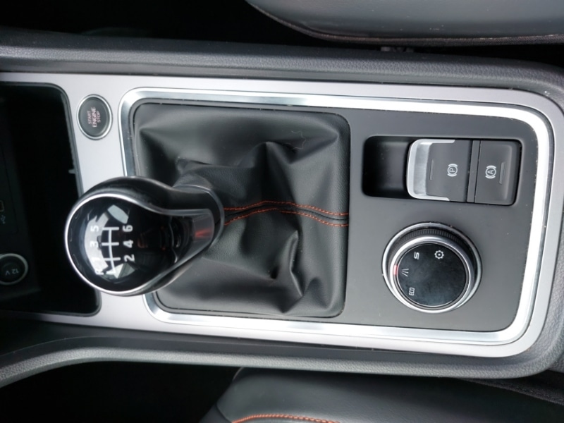 Used SEAT Ateca 2021 for sale - 78164241: Photo 18