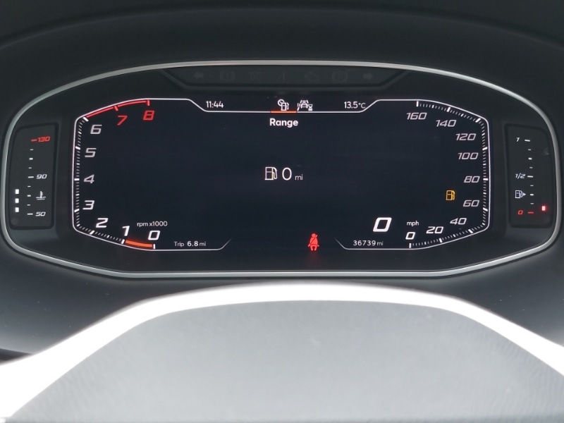 Used SEAT Ateca 2021 for sale - 78164241: Photo 19