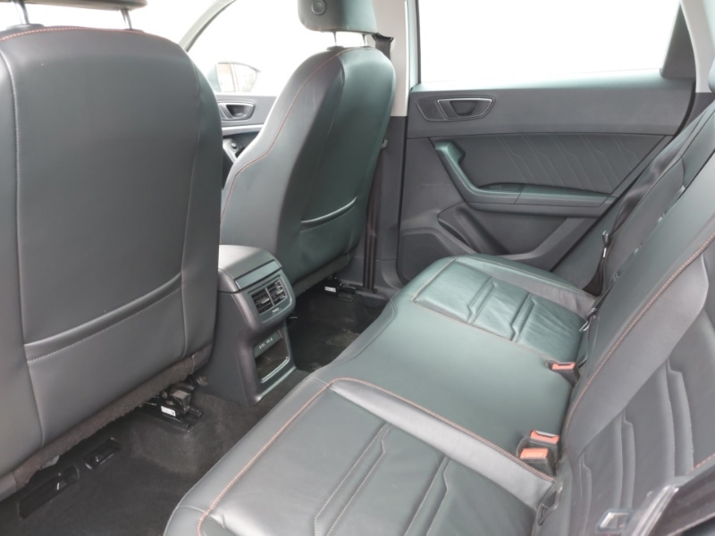 Used SEAT Ateca 2021 for sale - 78164241: Photo 6