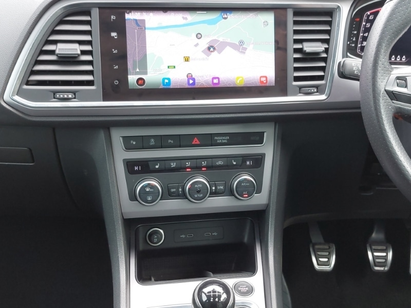 Used SEAT Ateca 2021 for sale - 78164241: Photo 7