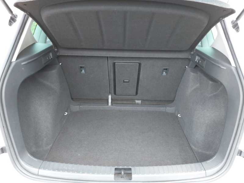 Used SEAT Ateca 2021 for sale - 78164241: Photo 8