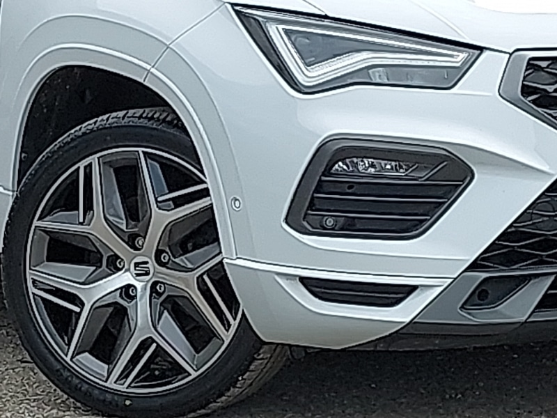 Used SEAT Ateca 2021 for sale - 78164241: Photo 9