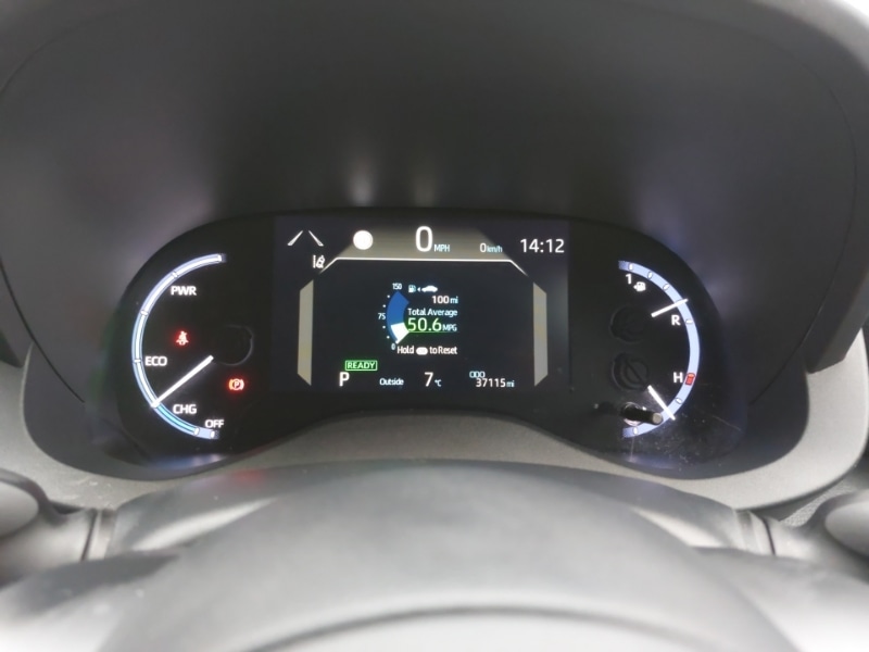 Used Toyota Yaris Cross 2022 for sale - 77709228: Photo 19