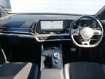 Used Kia Sportage 2023 for sale - 78464357: Photo